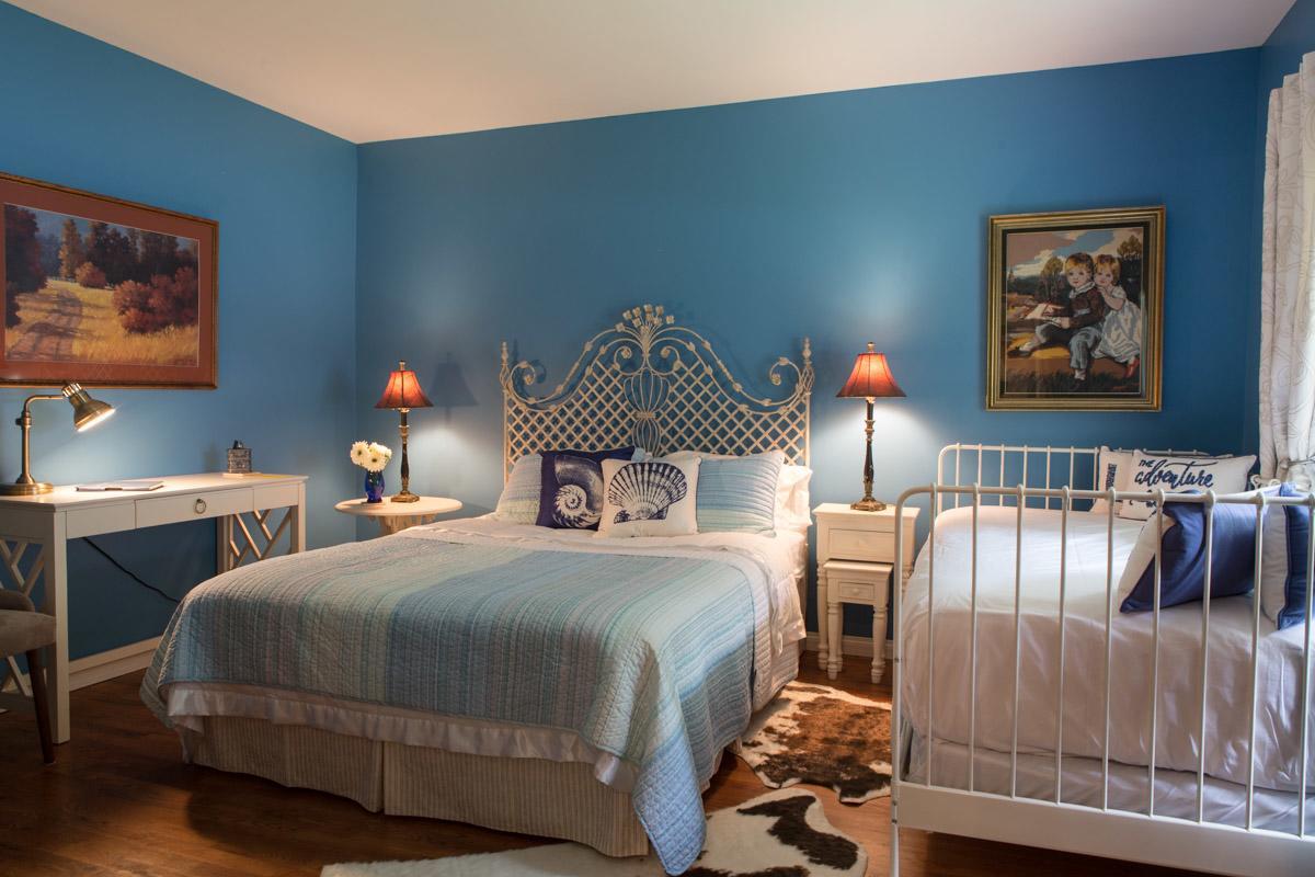 Bed and Breakfast Sleepy Creek Country Manor Bragg Creek Exteriér fotografie