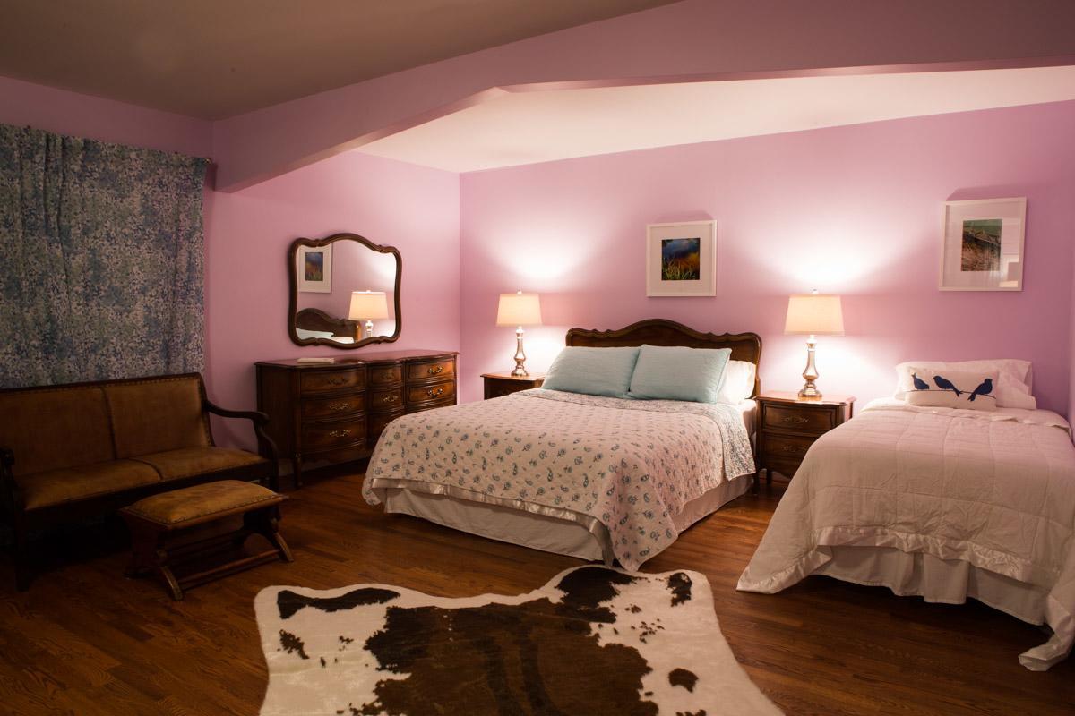 Bed and Breakfast Sleepy Creek Country Manor Bragg Creek Exteriér fotografie